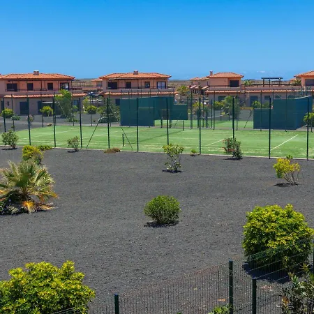 Casa De Los Viajeros Majanicho Irent Fuerteventura *