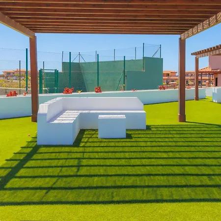 Casa De Los Viajeros Majanicho Irent Fuerteventura Сasa de vacaciones *