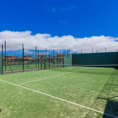 Casa De Los Viajeros Majanicho Irent Fuerteventura Сasa de vacaciones Corralejo