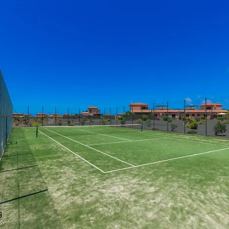Casa De Los Viajeros Majanicho Irent Fuerteventura Corralejo