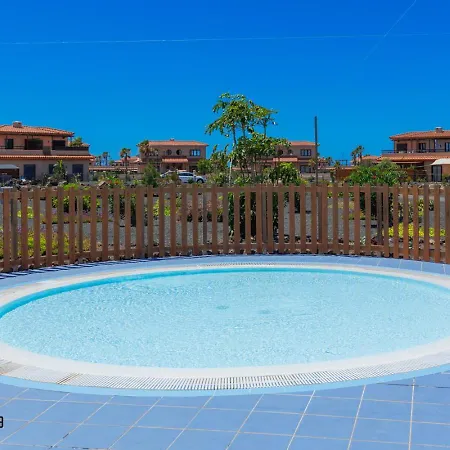 Casa De Los Viajeros Majanicho Irent Fuerteventura Corralejo