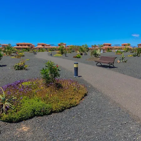 Casa De Los Viajeros Majanicho Irent Fuerteventura * Corralejo