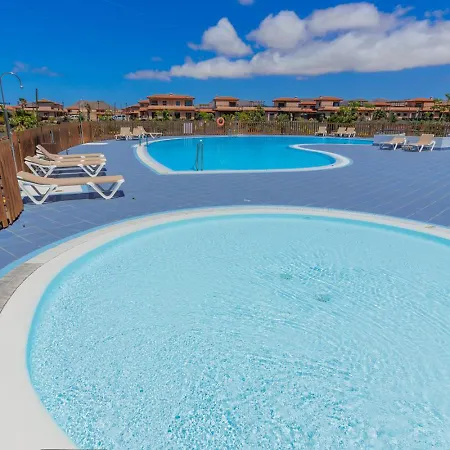 Casa De Los Viajeros Majanicho Irent Fuerteventura