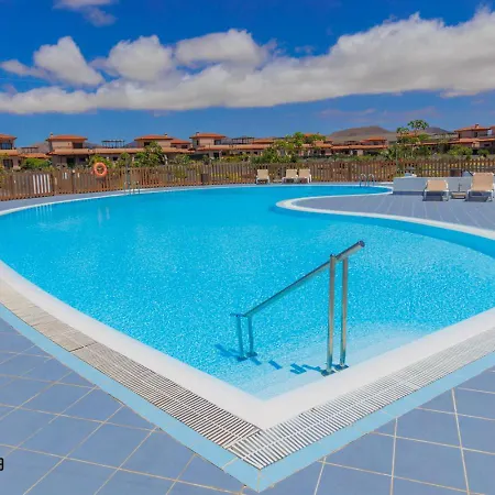 Casa De Los Viajeros Majanicho Irent Fuerteventura Сasa de vacaciones