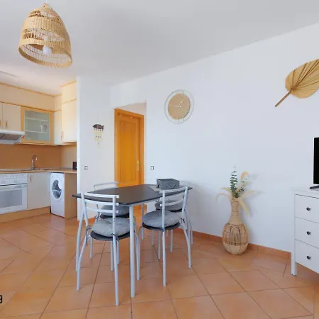 Сasa de vacaciones Casa De Los Viajeros Majanicho Irent Fuerteventura *