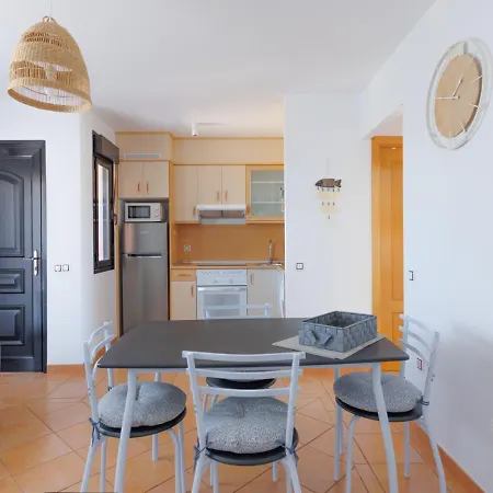 Casa De Los Viajeros Majanicho Irent Fuerteventura Сasa de vacaciones Corralejo