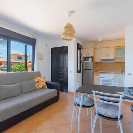 Casa De Los Viajeros Majanicho Irent Fuerteventura Corralejo