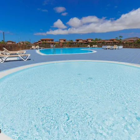 Casa De Los Viajeros Majanicho Irent Fuerteventura * Corralejo