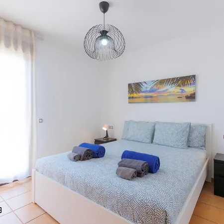 Casa De Los Viajeros Majanicho Irent Fuerteventura