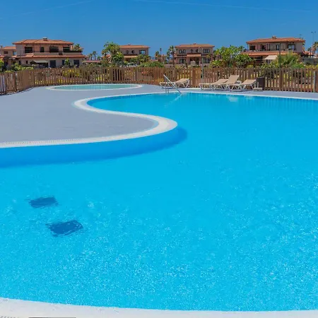 Casa De Los Viajeros Majanicho Irent Fuerteventura Сasa de vacaciones