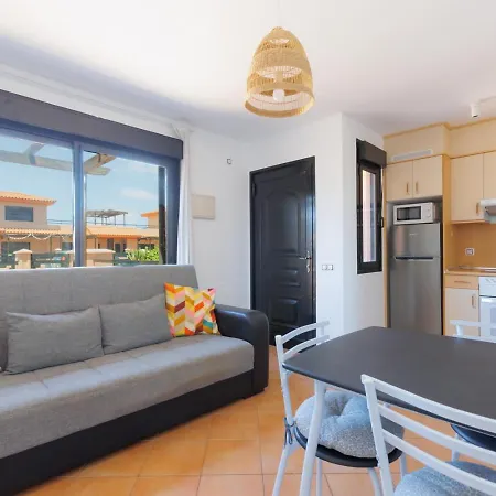 Сasa de vacaciones Casa De Los Viajeros Majanicho Irent Fuerteventura