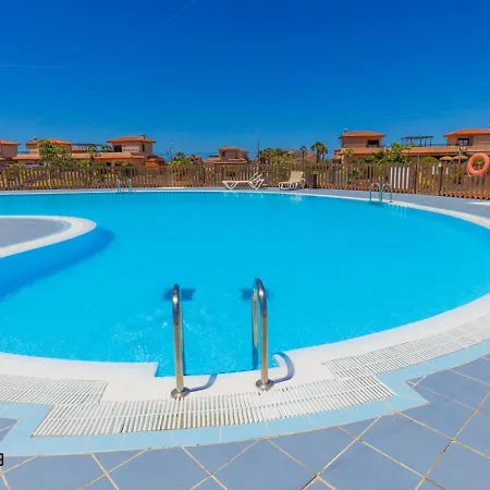 Сasa de vacaciones Casa De Los Viajeros Majanicho Irent Fuerteventura Corralejo