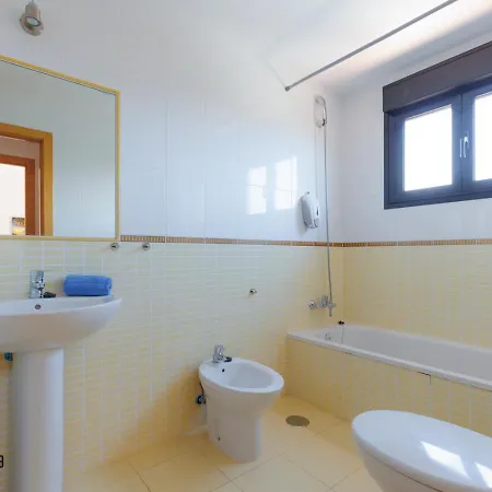 Casa De Los Viajeros Majanicho Irent Fuerteventura Corralejo